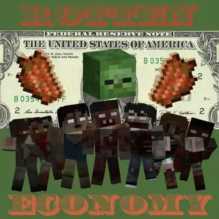 Rotten Economy