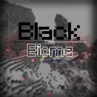 Black Biome