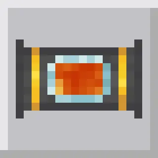 Refined Pipes - Recreated