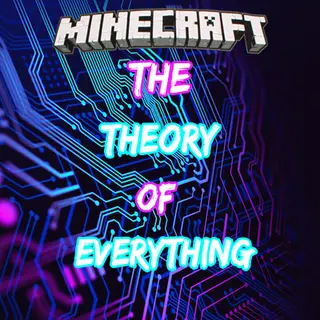 The Theory of Everything