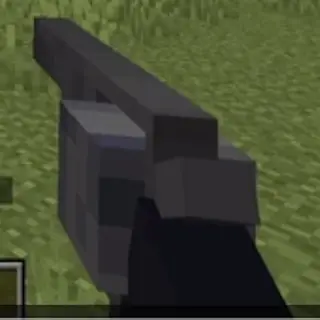 Industrial Earth Guns