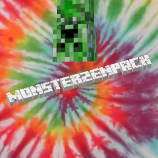 MonsterzenPack