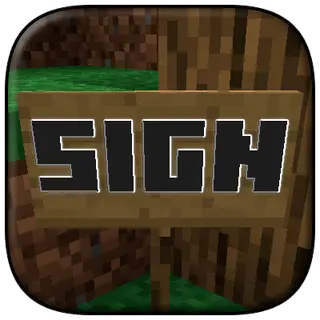 Sign Tools