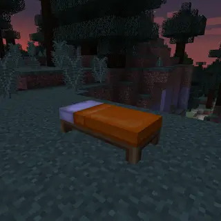 Sleep Sooner (Legacy Fabric)