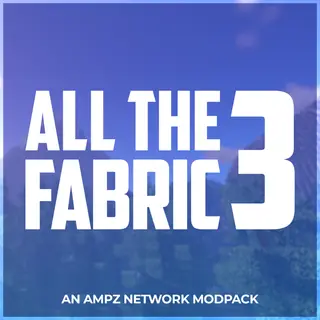 All The Fabric 3