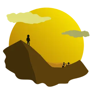 Simple Immersive World