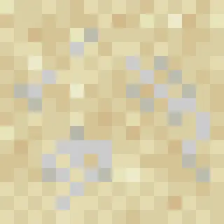 Chiseled Vanilla