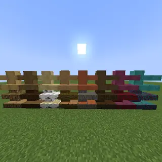 More Log Blocks