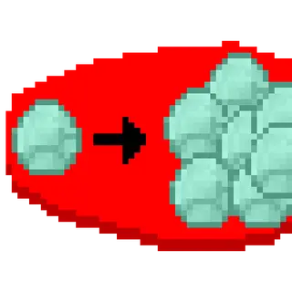 Resource Generators