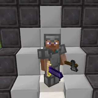 BetterMineBetterCraft