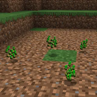 Grass Seeds (Legacy Fabric)