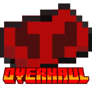 Netherite Overhaul - Forge