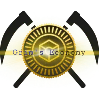 Grimlin Currency