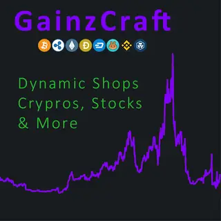GainzCraft