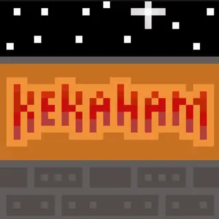 Kekaham Skies