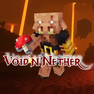 Void'n'Nether