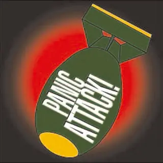 Panic Attack! Official modded server