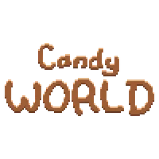 Candy World - ReCaramelized