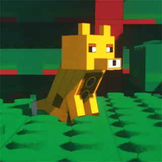 Hank's Generic Swedish Brick Mob Textures