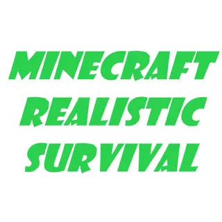 Realistic Survival Modpack