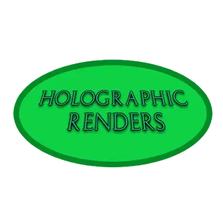 Holographic Renderers