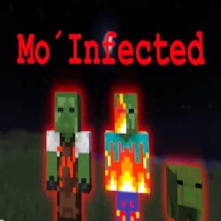 Mo´Infected