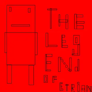 the legend of ettrian