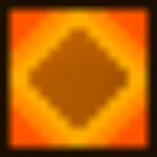 Blaze Gear, An Upgrade From Netherite