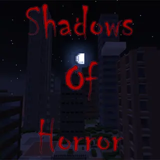 Shadows Of Horror