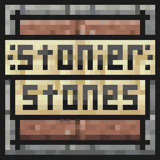 Stonier Stones