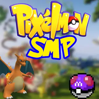 PokeCraft Reloaded