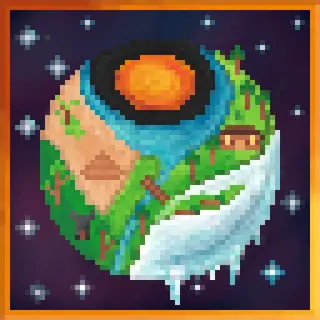 Reverie Worlds