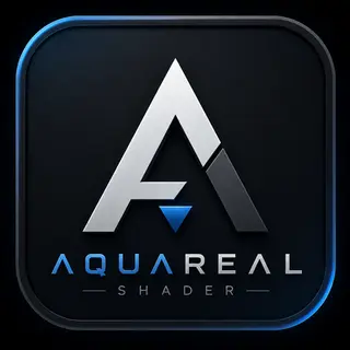 Aquareal shader