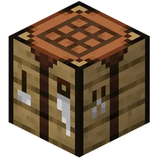 Stone tools and Furnace Changes