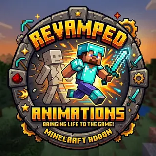 Revamped Animations
