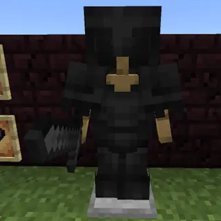 Netherite Reforged