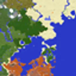 Yeeesh's Minimap
