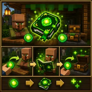 XP to Go (Book Orb)