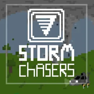 storm chasers remake