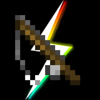 Orbital Wither Strike Cannon