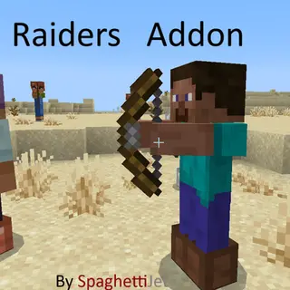 NPC Raiders