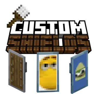 Custom Shields