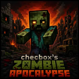checbox's Zombie Apocalypse