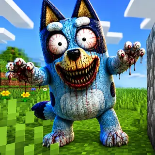 BLUEY MALDITA CAP.1