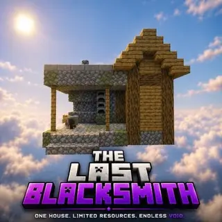 The Last Blacksmith