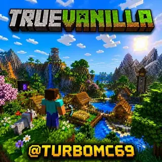 TRUEVANILLA