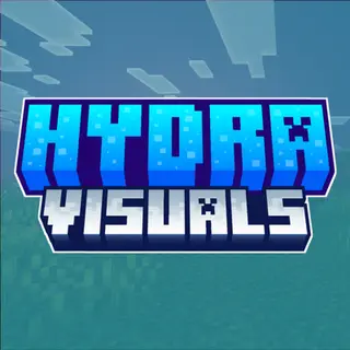 Hydra Visuals