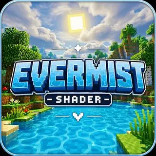 Evermist Shader