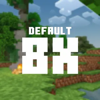 Default 8x