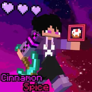 Cinnamon Spice